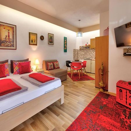 Villa Acapulco โมสตาร์ ภายนอก รูปภาพ