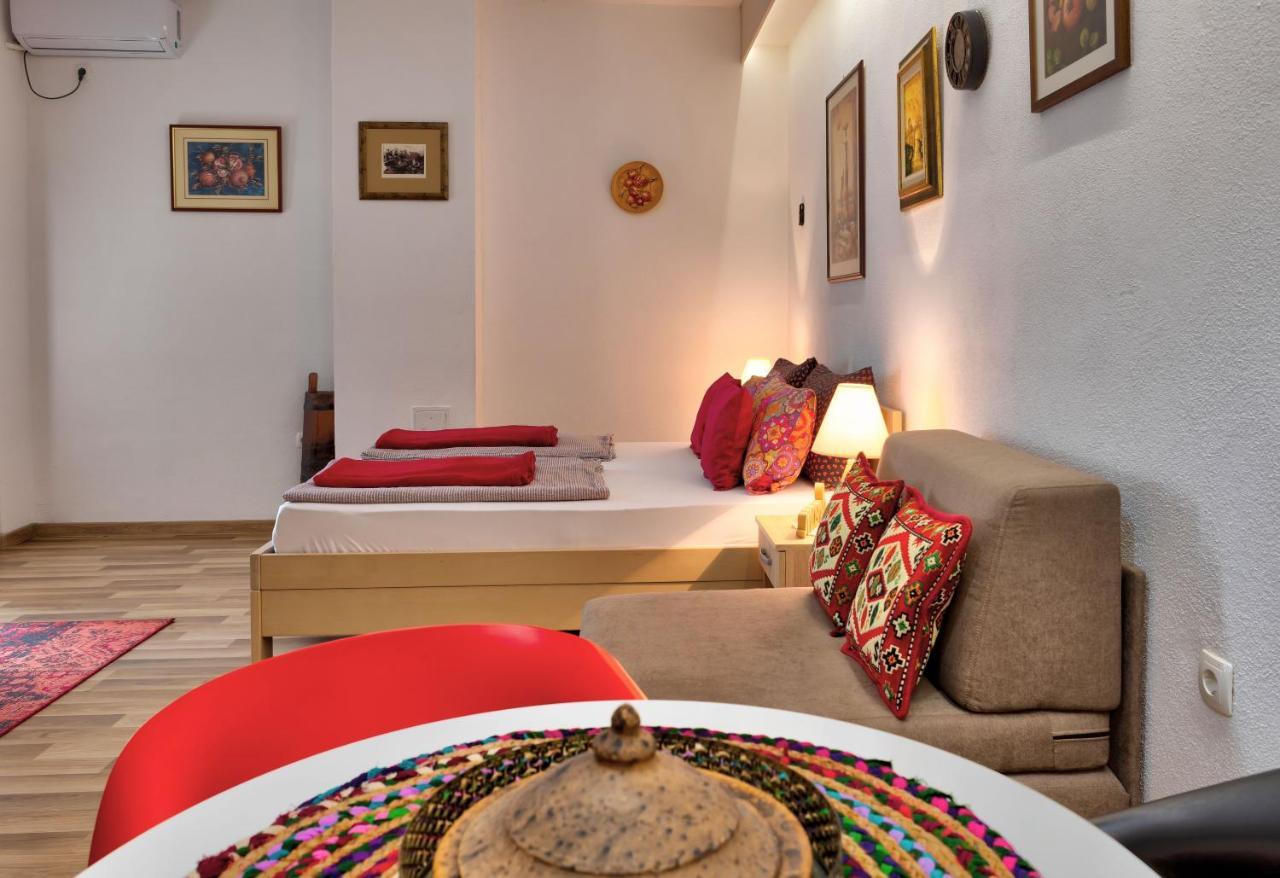 Villa Acapulco โมสตาร์ ภายนอก รูปภาพ
