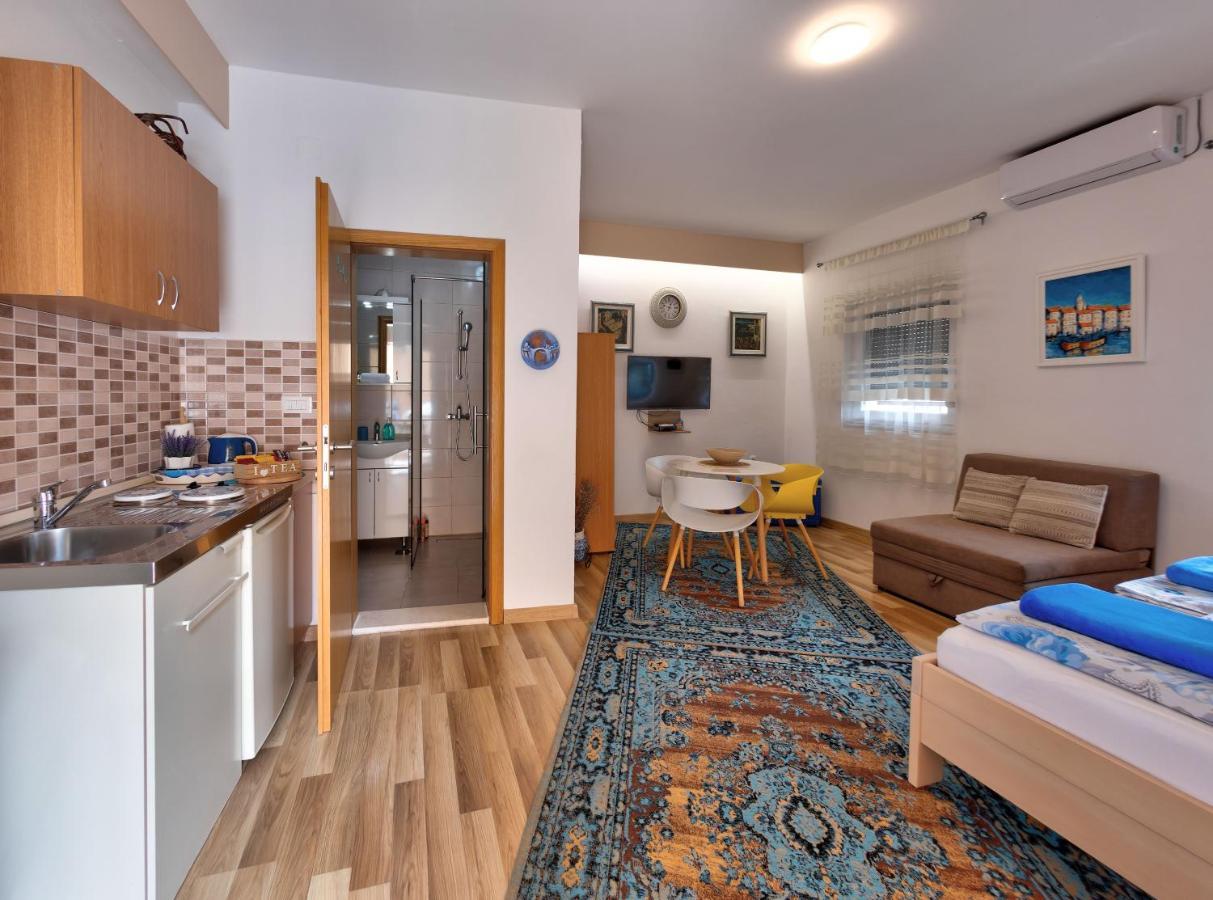 Villa Acapulco โมสตาร์ ภายนอก รูปภาพ